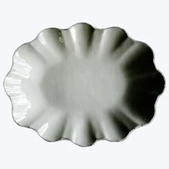 Marguerite Large Platter