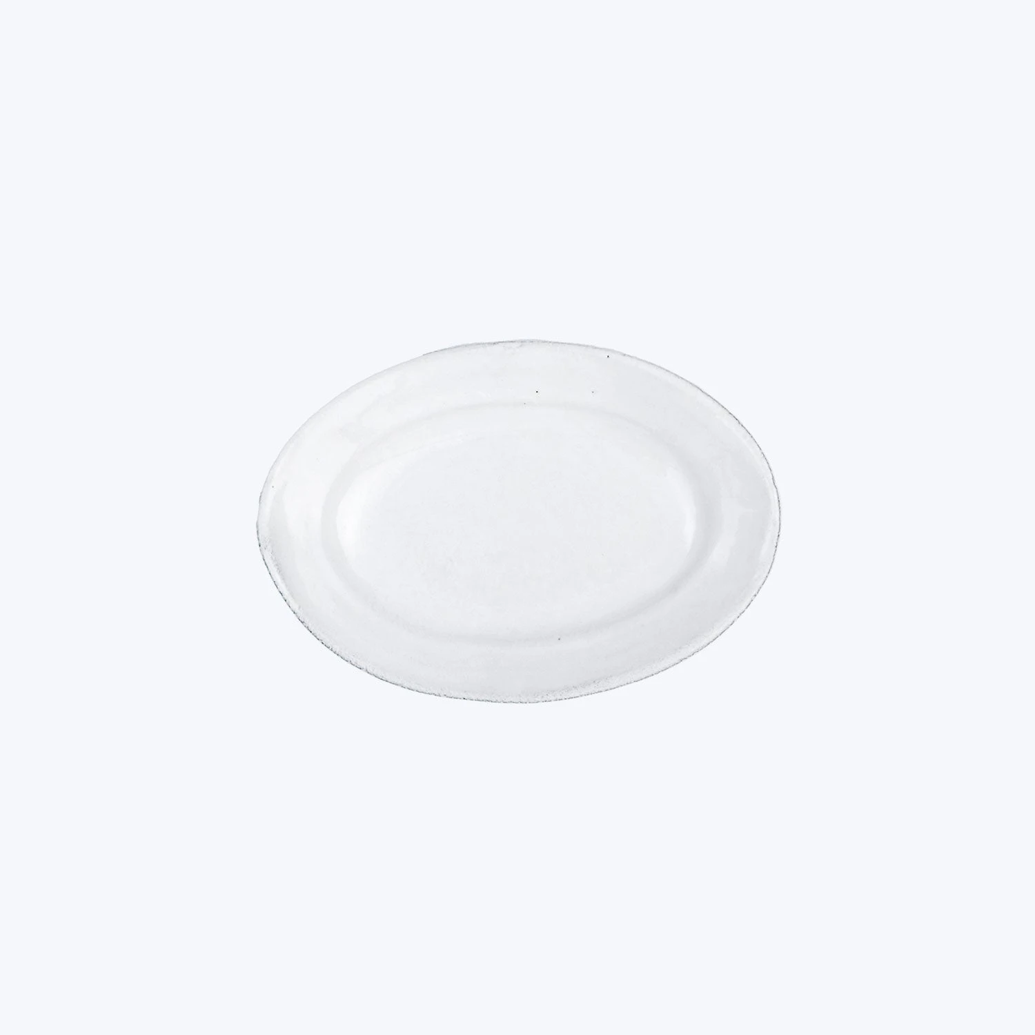 Oval Sobre Plate 3 Oval Sobre Plate