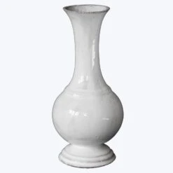Round Colbert Soliflore Vase