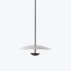 Disk Pendant Light, Black -Home Furnishings Store 2014338 2