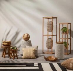 Tall Indoor Outdoor Lantern Set 13 Tall Indoor Outdoor Lantern Set -Home Furnishings Store 2014346 7