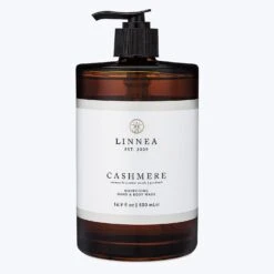 Classic Cashmere Soap