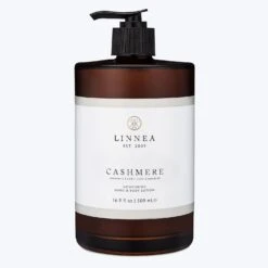 Classic Cashmere Lotion
