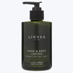 Botanik Hand & Body Lotion