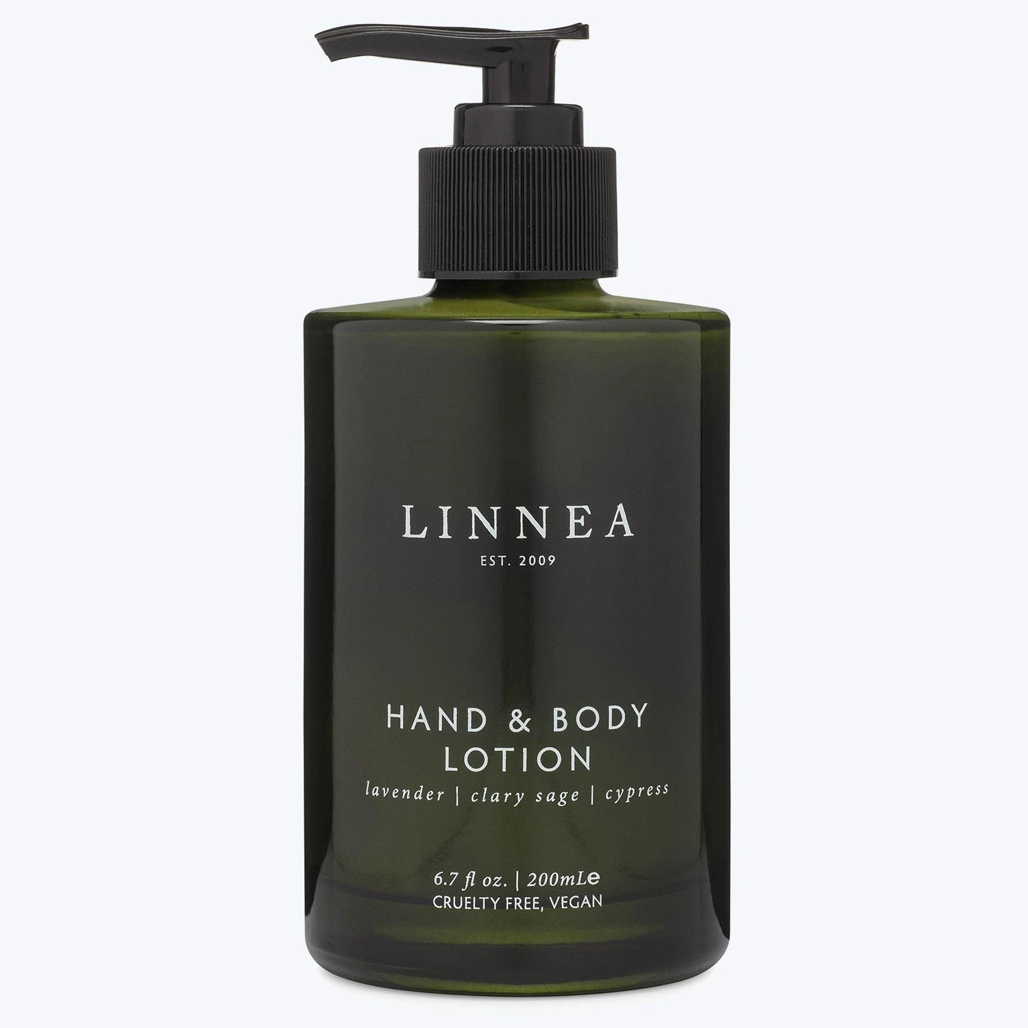 Botanik Hand & Body Lotion 3 Botanik Hand & Body Lotion