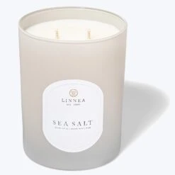 Sea Salt Candle