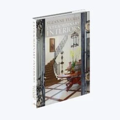 Extraordinary Interiors