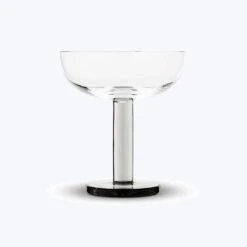 Tom Dixon Puck Coupe Glass