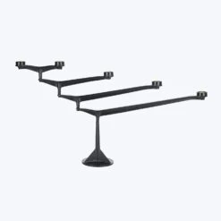 Tom Dixon Spin Table Candelabra