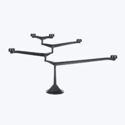 Tom Dixon Spin Table Candelabra 8 Tom Dixon Spin Table Candelabra -Home Furnishings Store 2014606 2