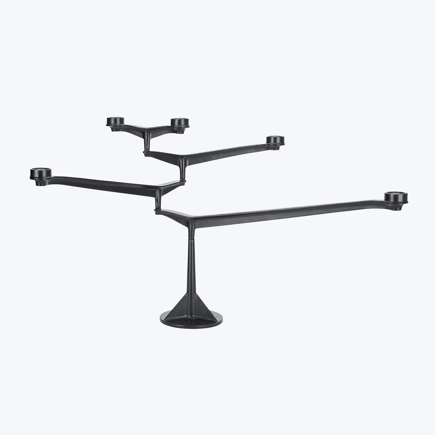 Tom Dixon Spin Table Candelabra 5 Tom Dixon Spin Table Candelabra - Image 3
