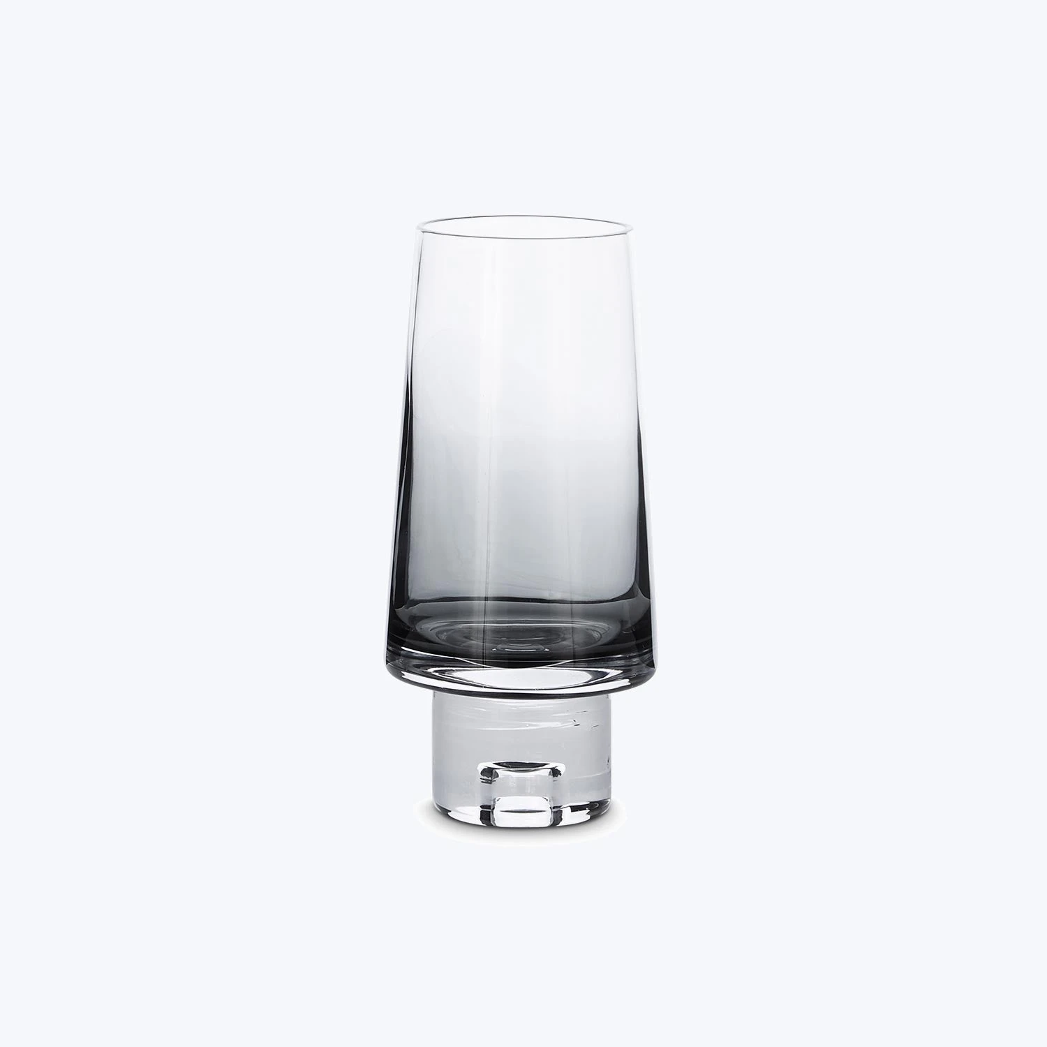 Tom Dixon Tank Highball Glass 3 Tom Dixon Tank Highball Glass