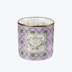 Ginori 1735 La Gazelle D'or Candle -Home Furnishings Store 2015029 1