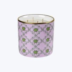 Ginori 1735 La Gazelle D'or Candle -Home Furnishings Store 2015029 2