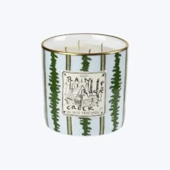 Ginori 1735 Rain Rock Creek Candle 14 Ginori 1735 Rain Rock Creek Candle -Home Furnishings Store 2015031 1