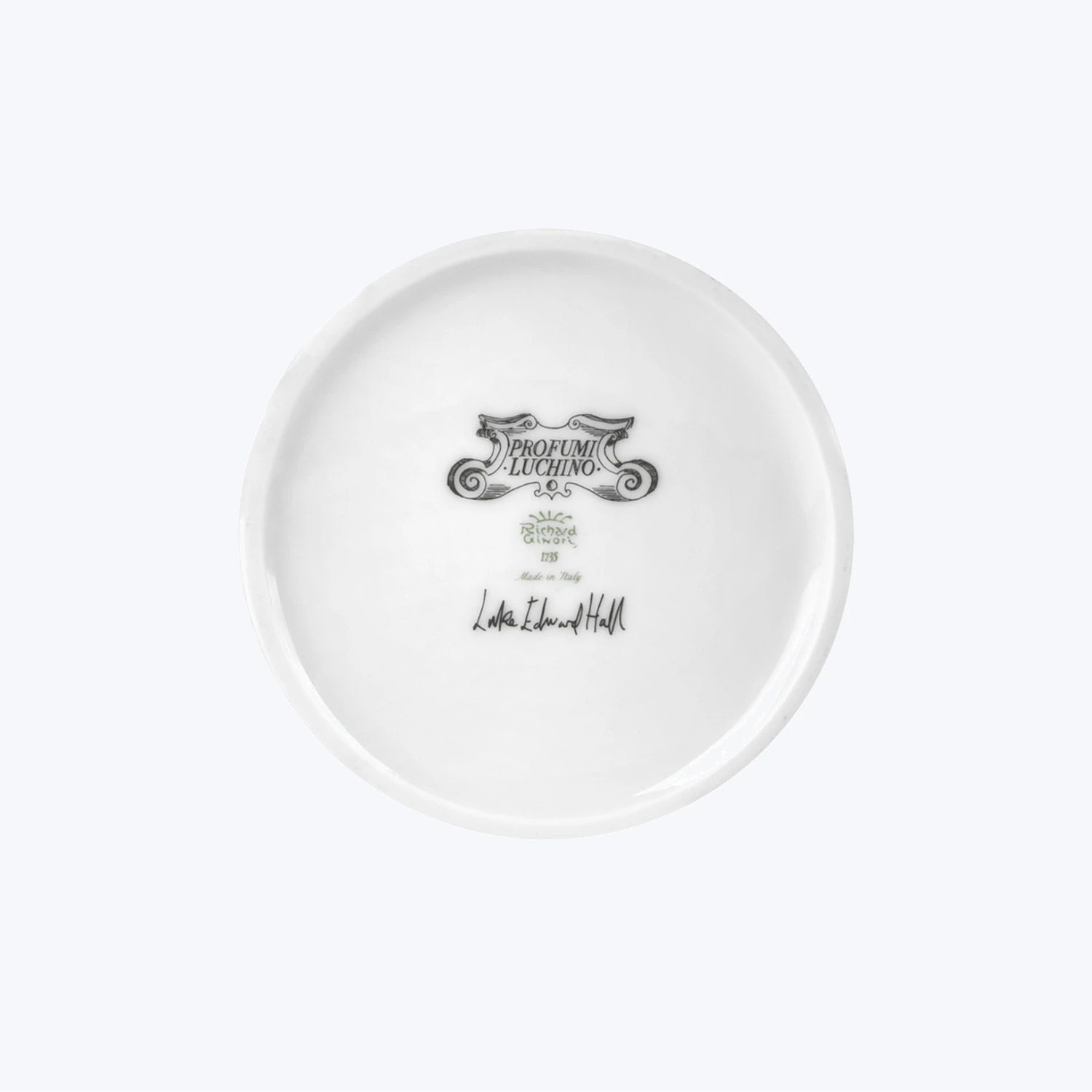 Ginori 1735 Rain Rock Creek Candle 10 Ginori 1735 Rain Rock Creek Candle - Image 8