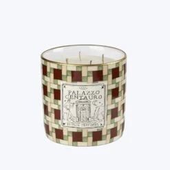 Ginori 1735 Palazzo Centauro Candle -Home Furnishings Store 2015032 1