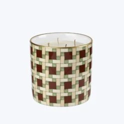 Ginori 1735 Palazzo Centauro Candle -Home Furnishings Store 2015032 2