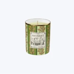 Ginori 1735 Fox Thicket Folly Candle