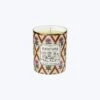 Ginori 1735 Rajathra Palace Candle -Home Furnishings Store 2015035 1