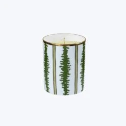 Ginori 1735 Rain Rock Creek Candle 12 Ginori 1735 Rain Rock Creek Candle -Home Furnishings Store 2015036 2