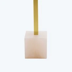 Alabaster Floor Lamp -Home Furnishings Store 2015063 4