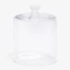 Glass Cloche -Home Furnishings Store 2d52ce30cc514a2f9c382ee617c638d1
