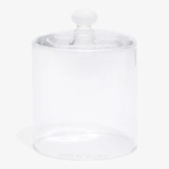 Glass Cloche