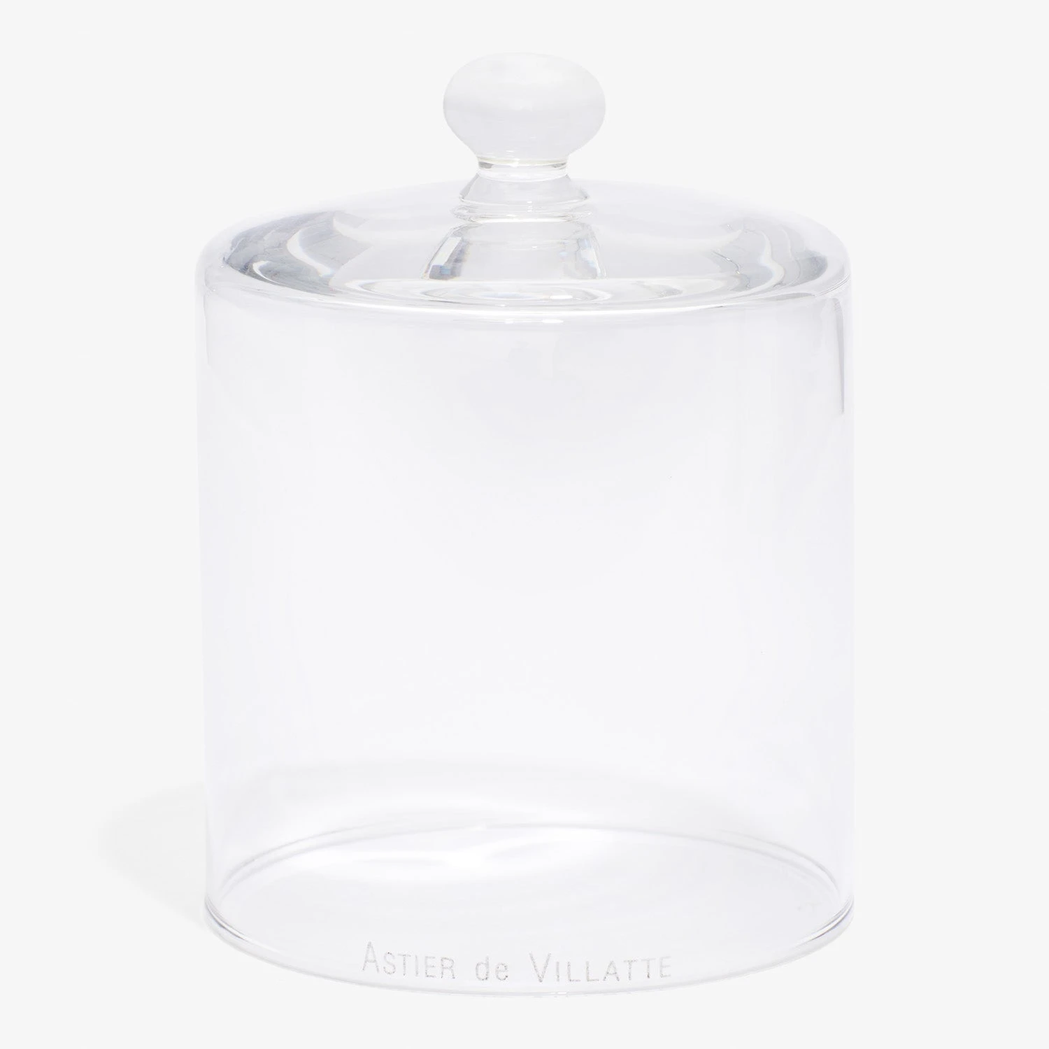 Glass Cloche 3 Glass Cloche