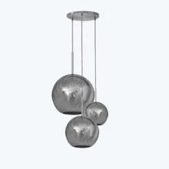 Najma 3-Light Chandelier -Home Furnishings Store 3000033