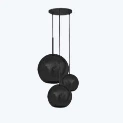 Najma 3-Light Chandelier -Home Furnishings Store 3000034