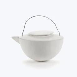 Wabi Small Teapot