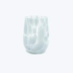 Fritsy Stemless Wine Glass -Home Furnishings Store 3000335