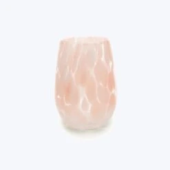 Fritsy Stemless Wine Glass -Home Furnishings Store 3000339