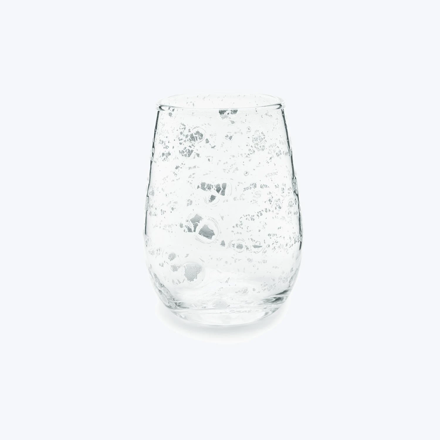 Flake Wine Glass 4 Flake Wine Glass - Image 2