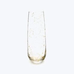 Flake Champagne Flute