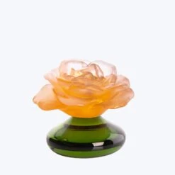 Rose Romance Decorative Flower