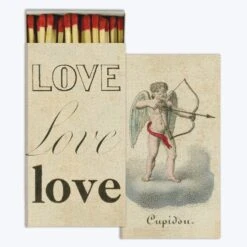 Cupid & Love Matches