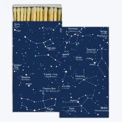 Constellations Matches