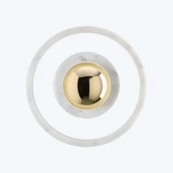 Tom Dixon Stone LED Wall Sconce -Home Furnishings Store 3000634 3