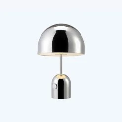 Tom Dixon Bell Table Lamp