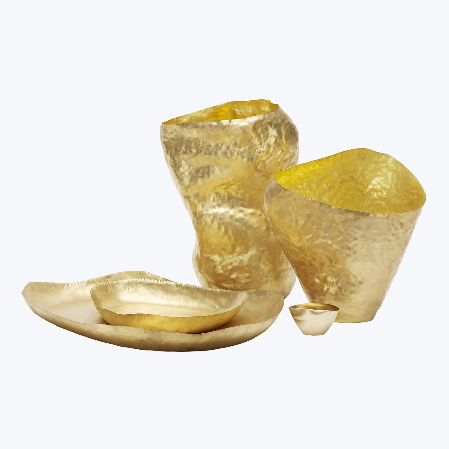 Bash Vessel Tall 6 Bash Vessel Tall - Image 4