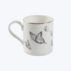 Wonderland Majestic Mug -Home Furnishings Store 3001746 3