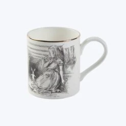 Wonderland Majestic Mug -Home Furnishings Store 3001748 1