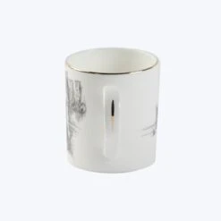 Wonderland Majestic Mug -Home Furnishings Store 3001748 2