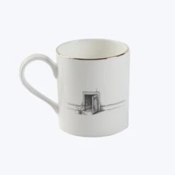 Wonderland Majestic Mug -Home Furnishings Store 3001748 3