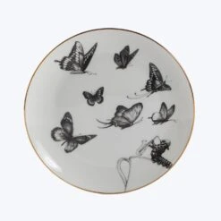 Wonderland Perfect Dessert Plate 14 Wonderland Perfect Dessert Plate -Home Furnishings Store 3001752 1