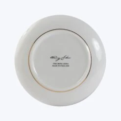 Wonderland Perfect Dessert Plate 17 Wonderland Perfect Dessert Plate -Home Furnishings Store 3001754 2