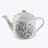Wonderland Round Teapot 2 Wonderland Round Teapot -Home Furnishings Store 3001762 1