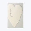Kahlo Poetry Heart Card 1 Kahlo Poetry Heart Card -Home Furnishings Store 3002239
